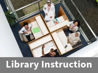 Library Instruction