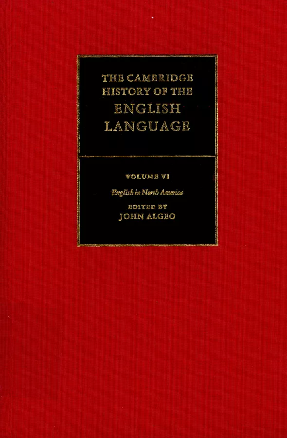 History of English Language