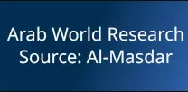 Arab World Research Source: Al-Masdar