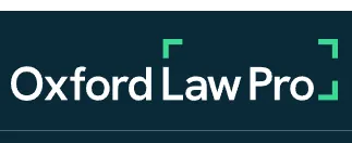 Oxford Law Pro